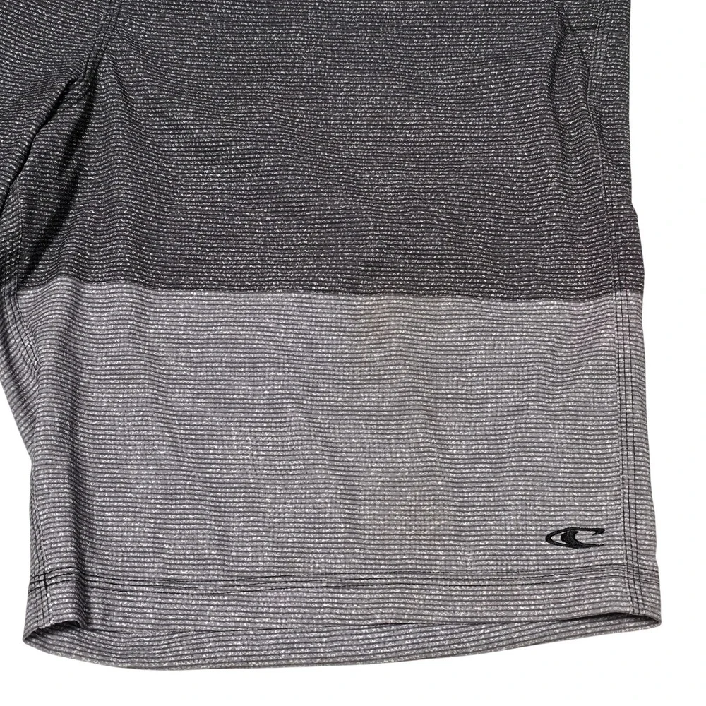 O'Neil Mens Hybrid Hyperdry Comfort Stretch Shorts 38 Relaxed Fit 10